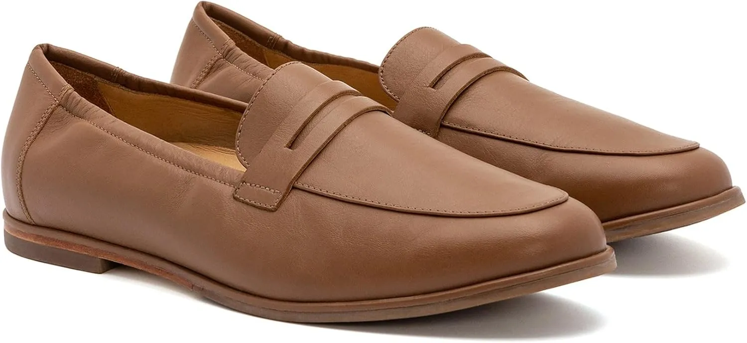 ABEO Strada Loafer