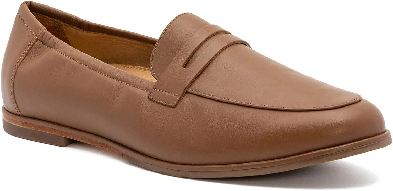 ABEO Strada Loafer