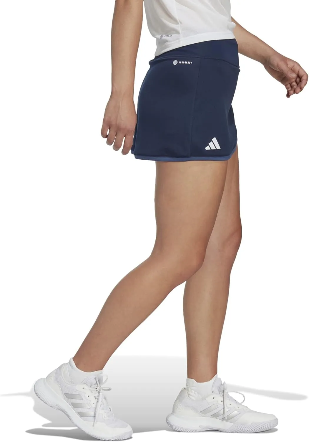 adidas Women's Club Tennis Skirt