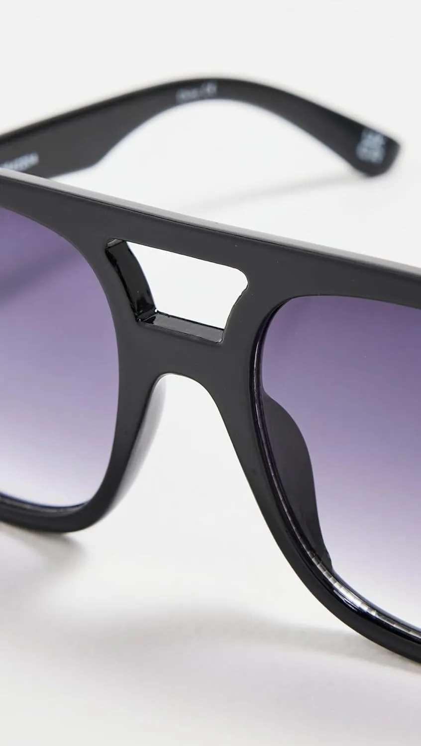 AIRE Women's Whirlpool Sunglasses