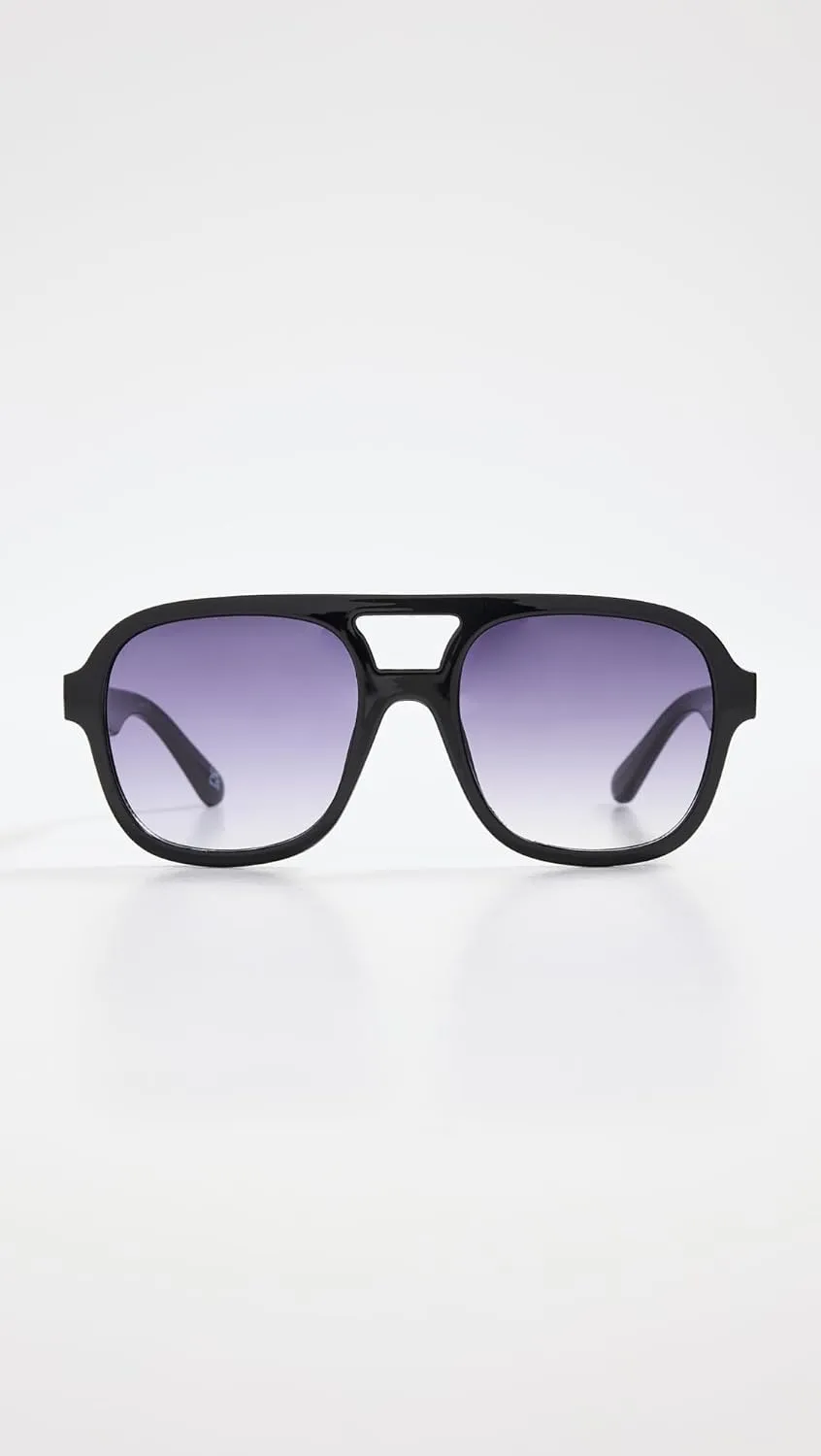 AIRE Women's Whirlpool Sunglasses
