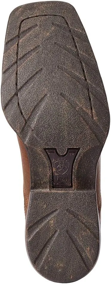 ARIAT Men's Midtown Rambler Boot