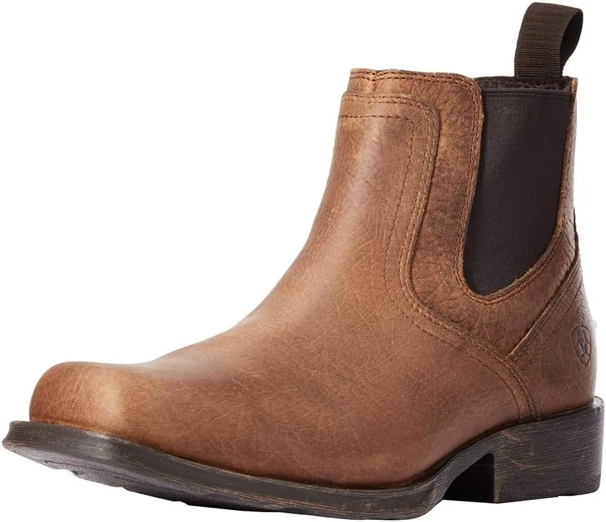 ARIAT Men's Midtown Rambler Boot