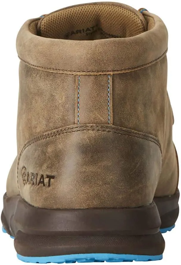 ARIAT Spitfire Mens Boot