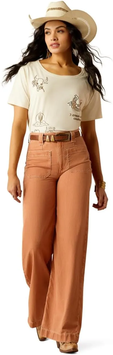 Ariat Women's Lyla Trouser