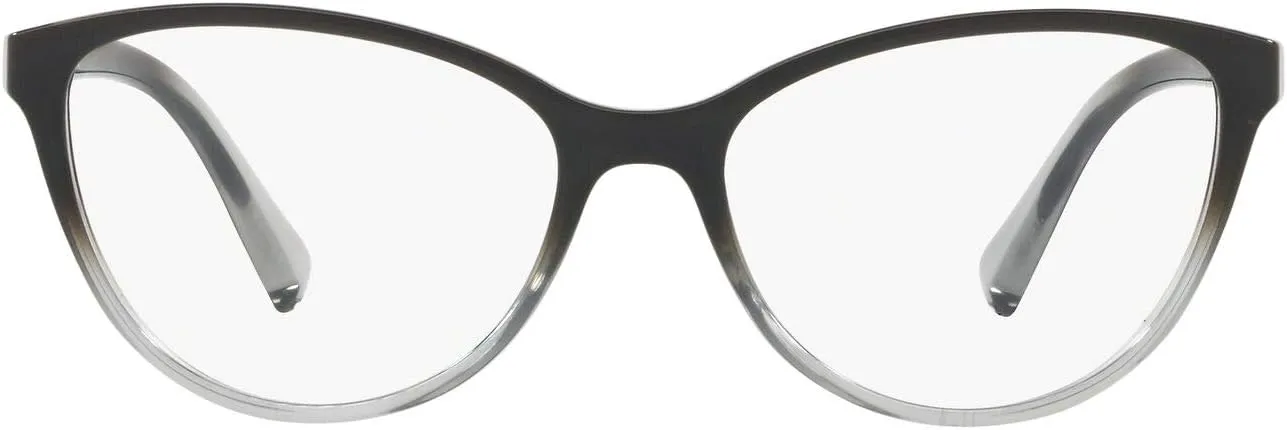 Armani Exchange Women's Ax3053 Square Prescription Eyewear Frames