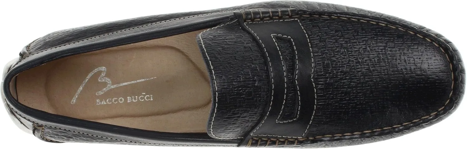 Bacco Bucci Men's Casal