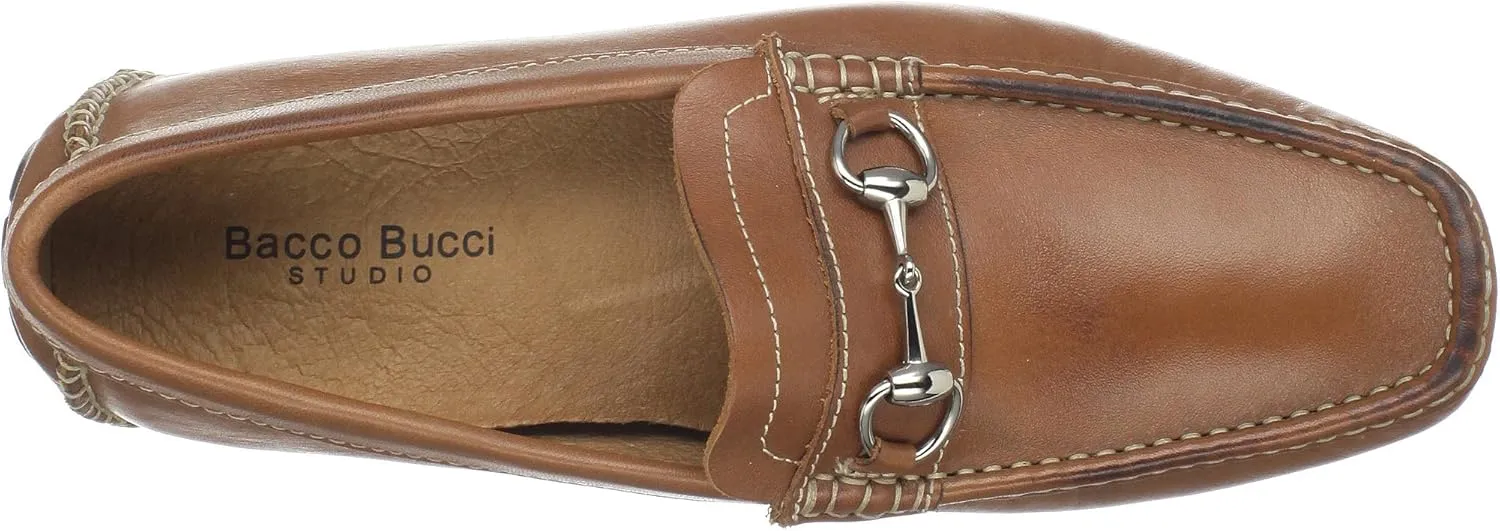 Bacco Bucci Men's Luke