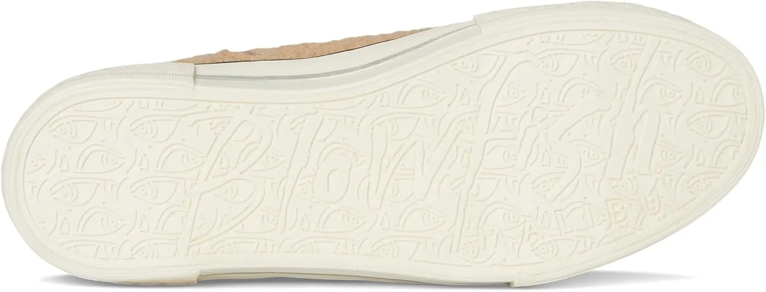 Blowfish Malibu Women's Kimber-hi Oxfords