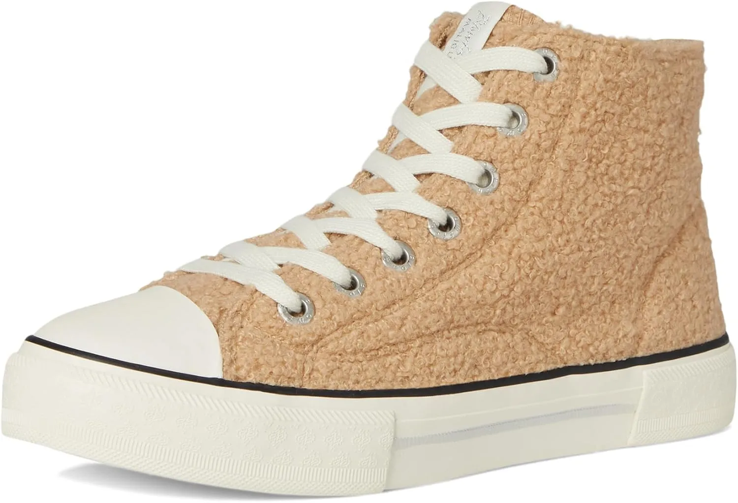 Blowfish Malibu Women's Kimber-hi Oxfords