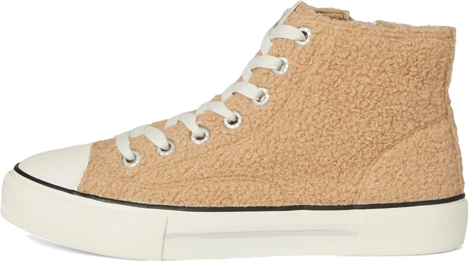 Blowfish Malibu Women's Kimber-hi Oxfords