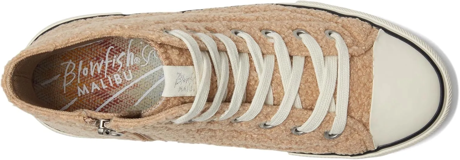 Blowfish Malibu Women's Kimber-hi Oxfords