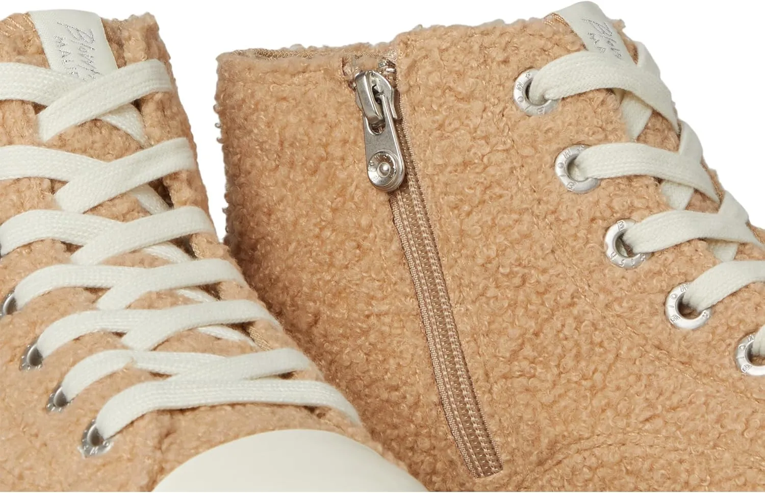 Blowfish Malibu Women's Kimber-hi Oxfords