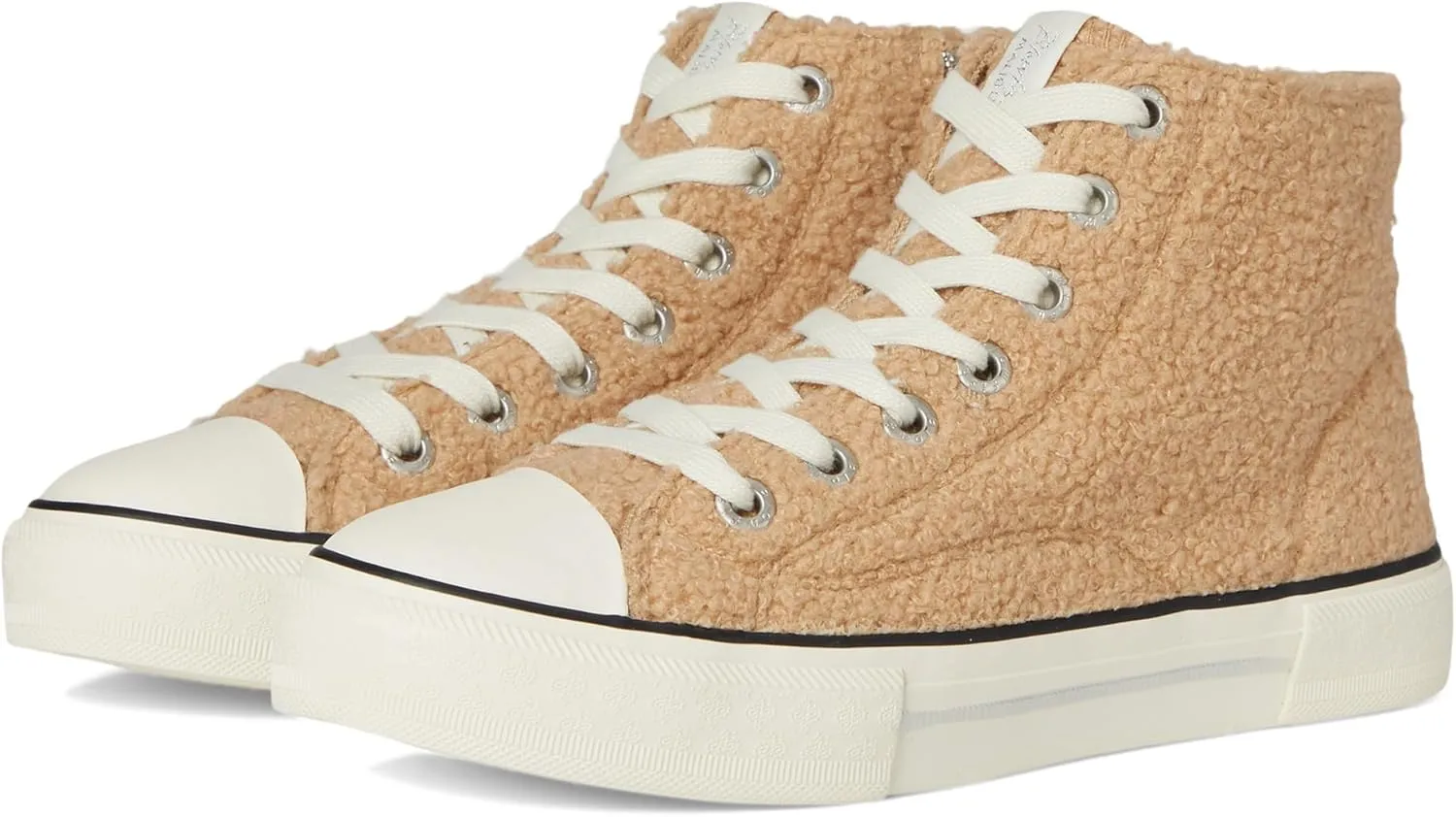 Blowfish Malibu Women's Kimber-hi Oxfords