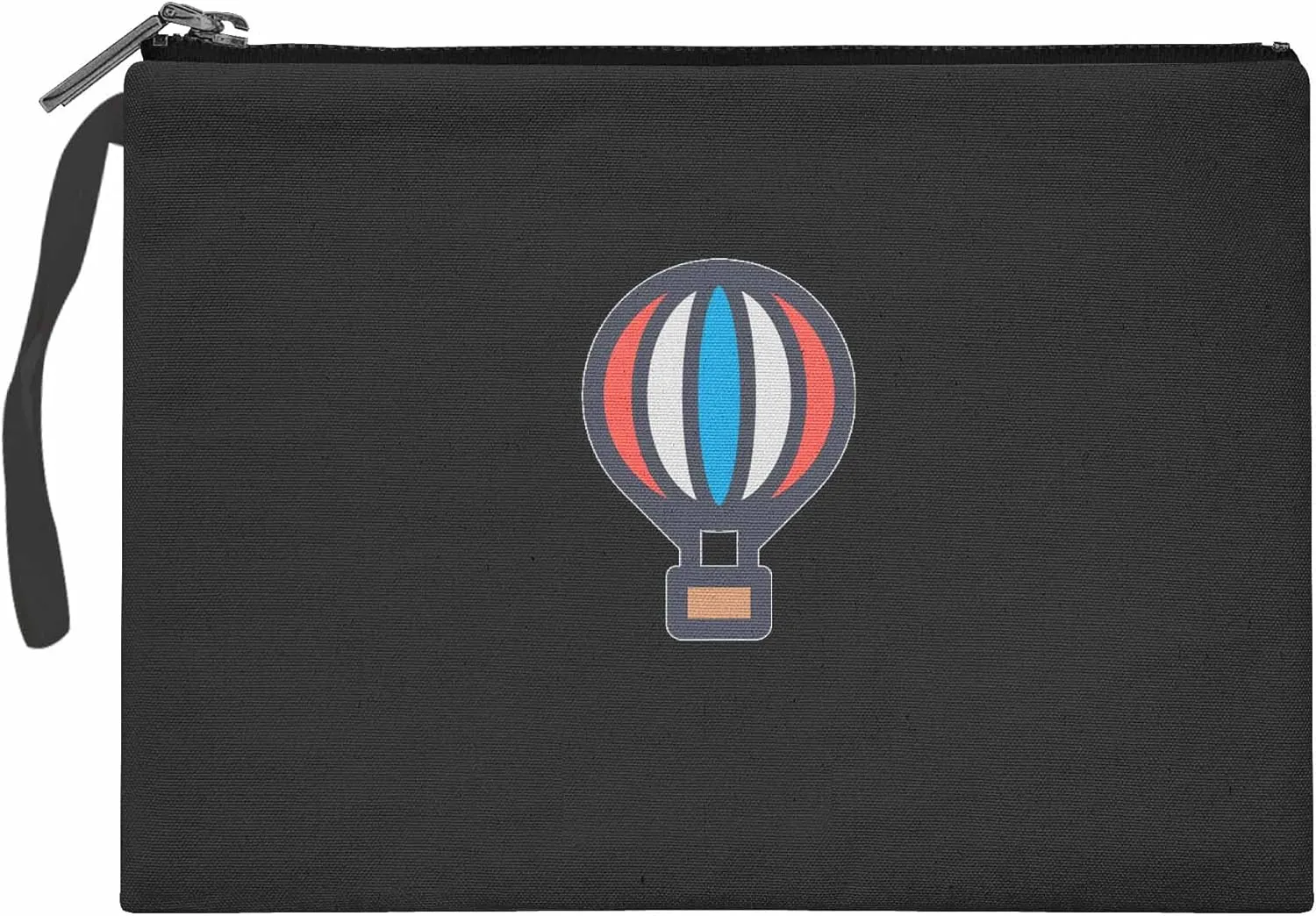 Bonateks Women's TRFCB101386 Women's Clutches, Black, black