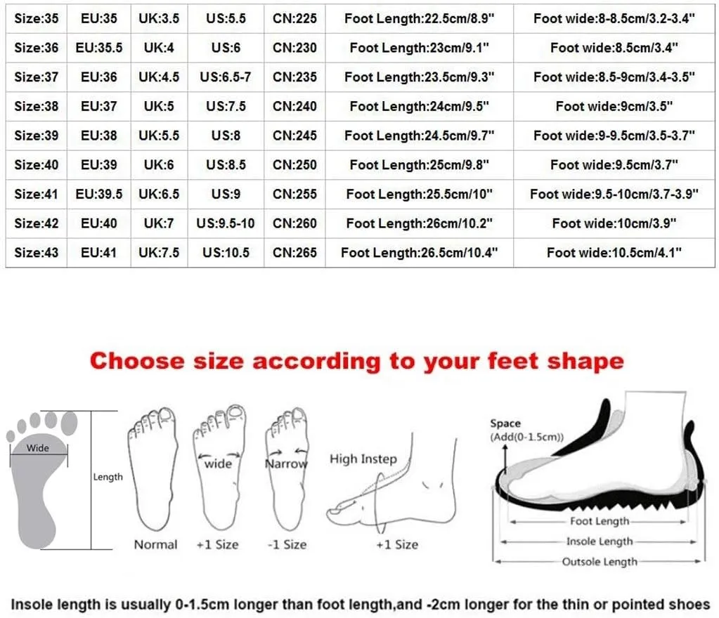 Boots for Women Fashion Low Heel Pleated Ankle Booties Vintage Casual Winter Snow Platform Women Boots