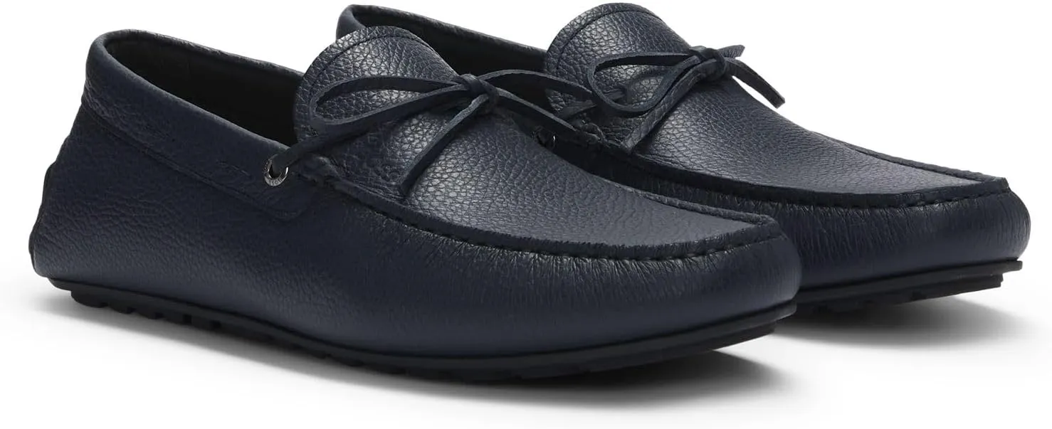 BOSS Men's Moccasin, EU
