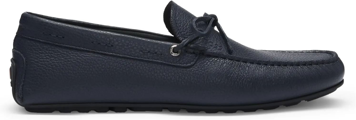 BOSS Men's Moccasin, EU