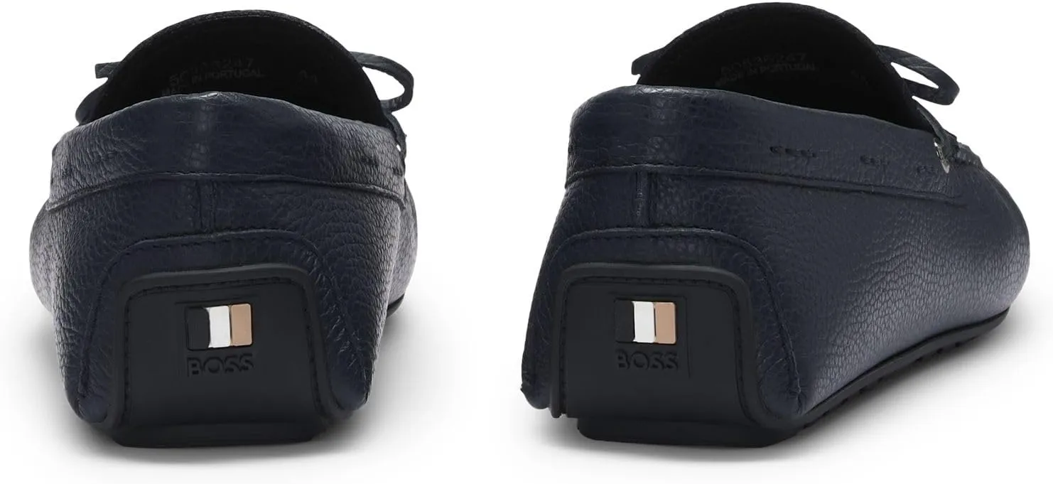 BOSS Men's Moccasin, EU