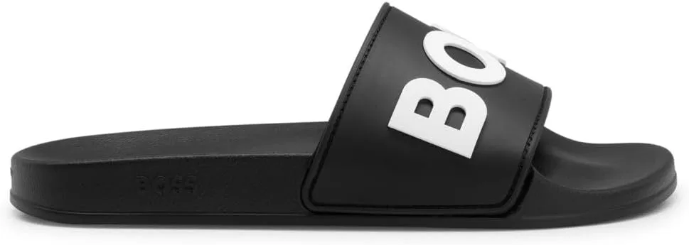 BOSS Men's Slide
