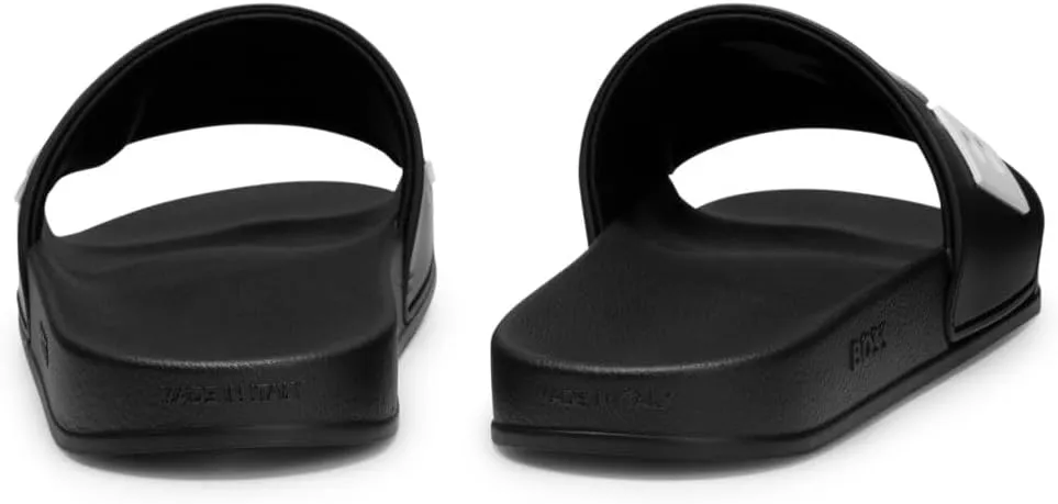 BOSS Men's Slide