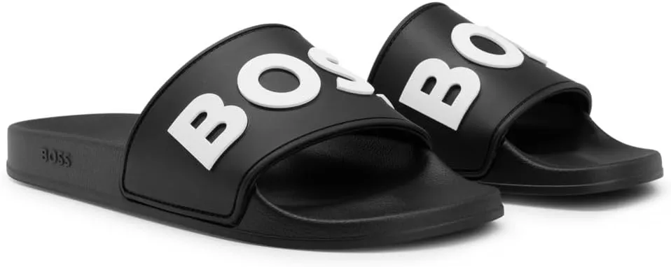 BOSS Men's Slide