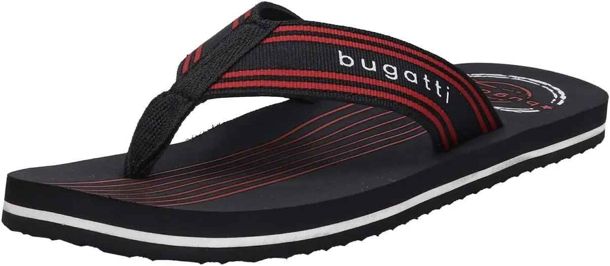 bugatti Men's Sandal