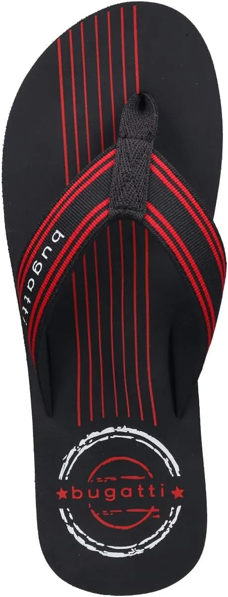 bugatti Men's Sandal