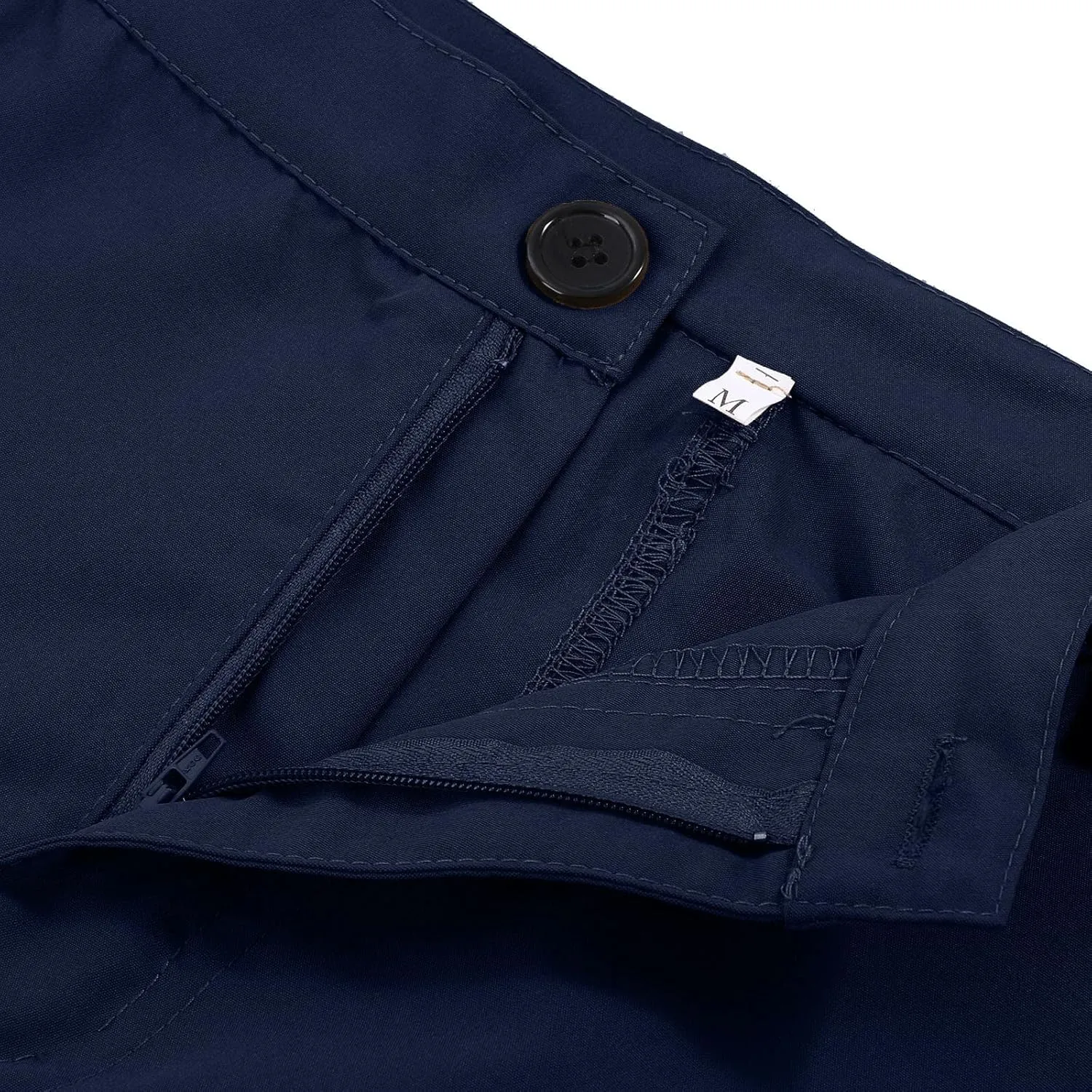 Cargo Pants for Men Big and Tall Pants Lightweight Sports Jogger Sweatpants Drawstring Pants Outdoor Fishing Trousers