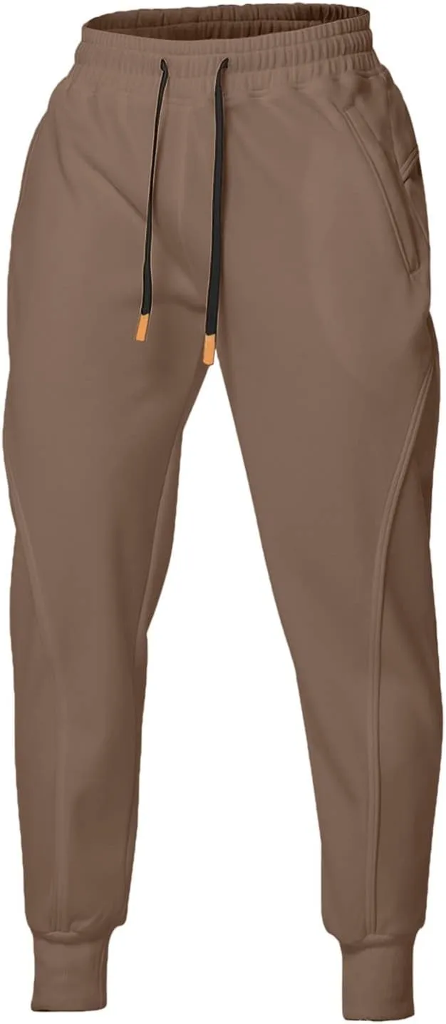 Cargo Pants for Men Relaxed Fit Pockets Jogger Casual Work Casual Jogger Sweatpants for Men Multi-Pocket Cargo Pants