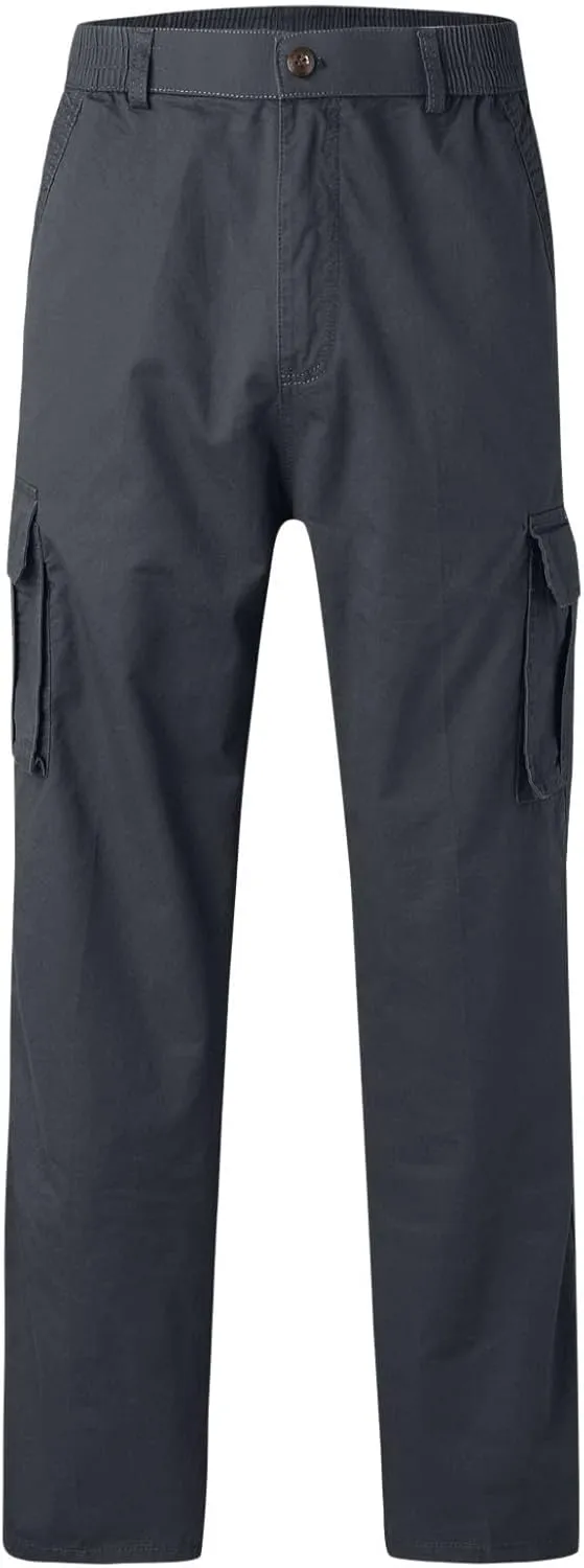 Cargo Sweatpants for Men Big and Tall Joggers Sweatpants Low Crotch Sweats Slim Fit Trousers Harem Hip Hop Pants Mens