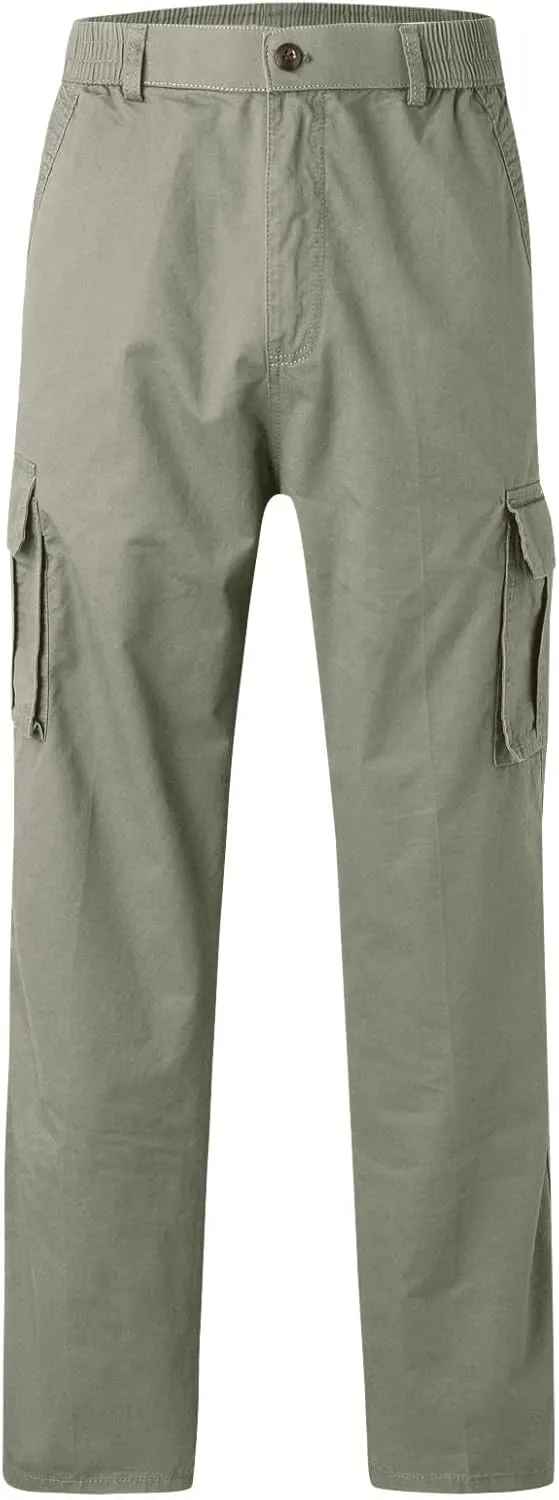 Cargo Sweatpants for Men Big and Tall Joggers Sweatpants Low Crotch Sweats Slim Fit Trousers Harem Hip Hop Pants Mens