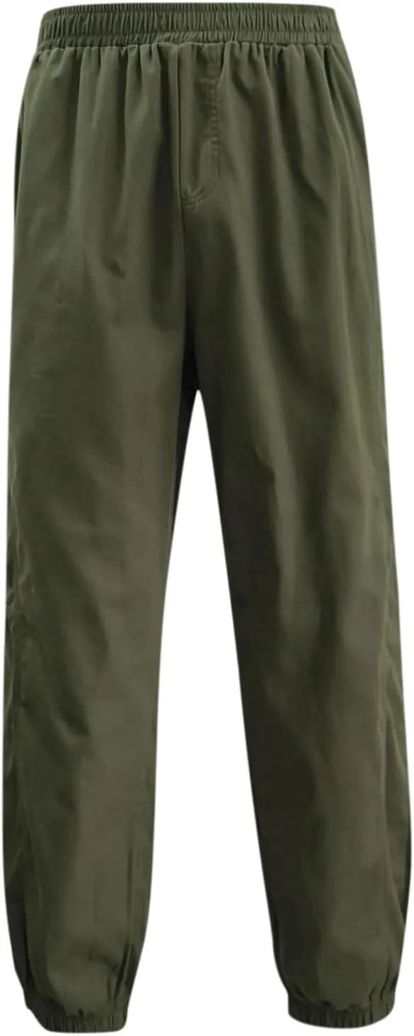 Cargo Sweatpants for Men Mens Lounge Pants Sports Trousers for Men Mens Cargo Pants Elastic Waist Sweatpants for Men