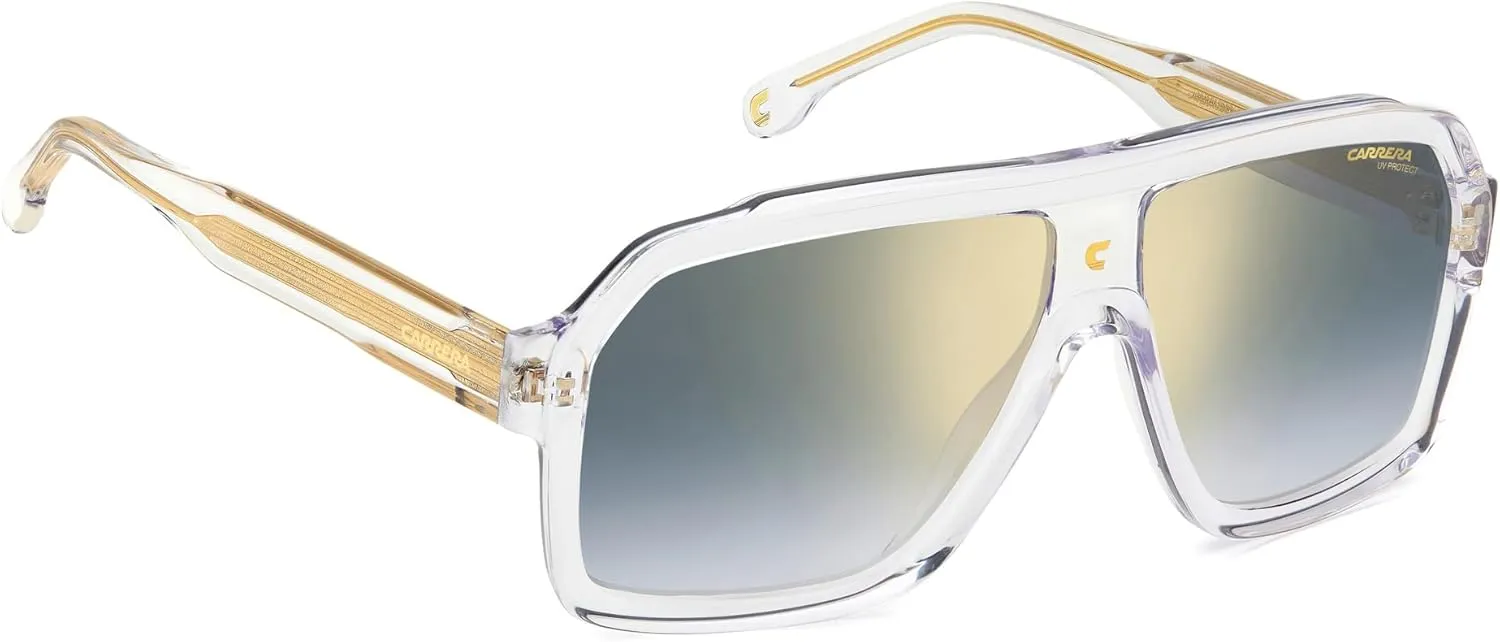 Carrera Unisex Sunglasses