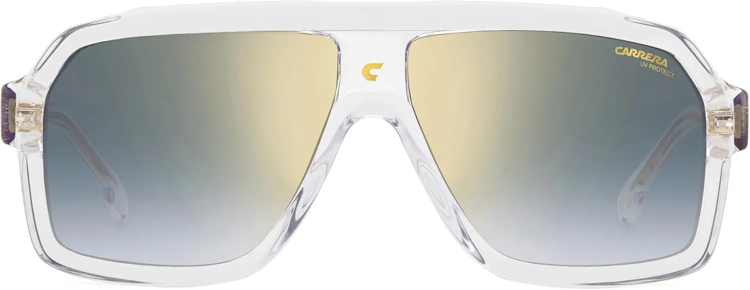 Carrera Unisex Sunglasses