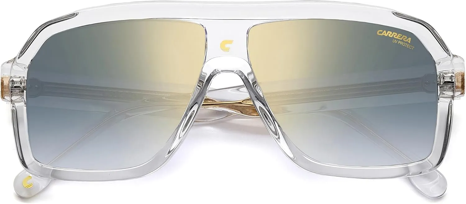 Carrera Unisex Sunglasses