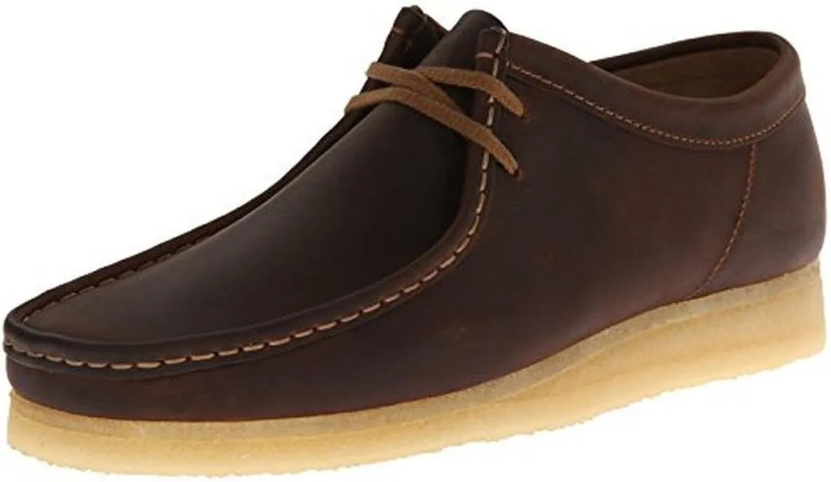 Clarks Men's Wallabee Oxford