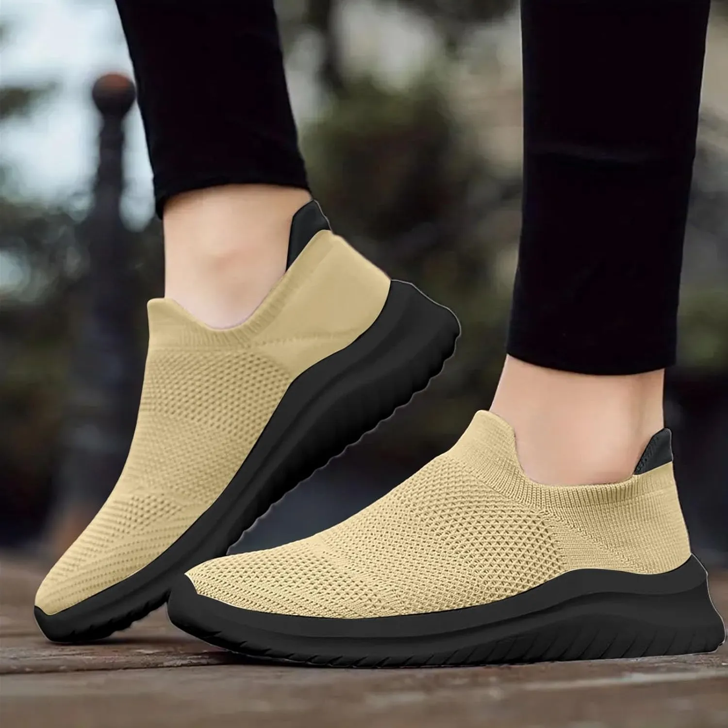 Classic Athletic Skateboard Sneakers for Women Comfortable Casual Fashion Sneaker Outdoor Casual Fitness Shoe