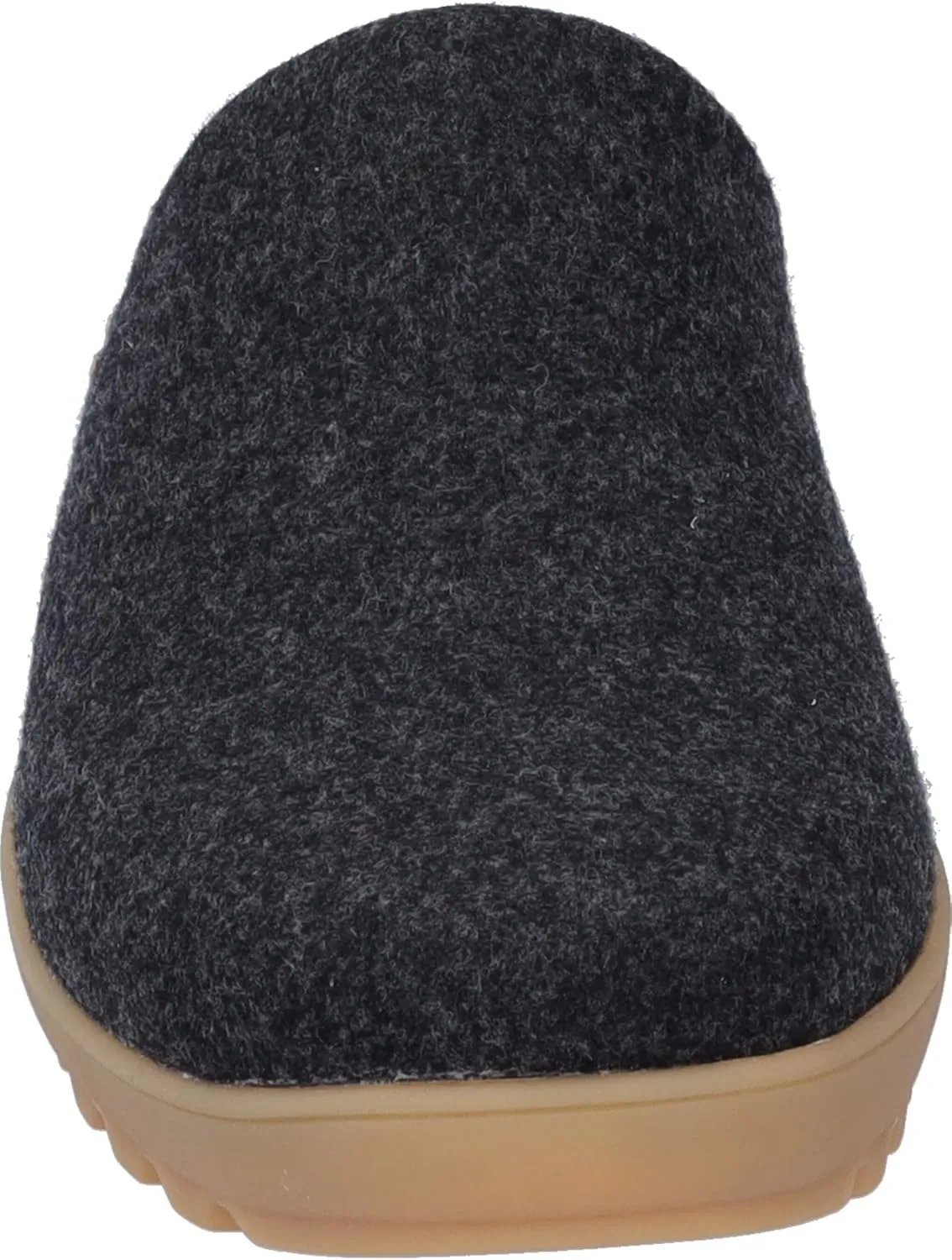 Clermont 01 Slipper | Grey