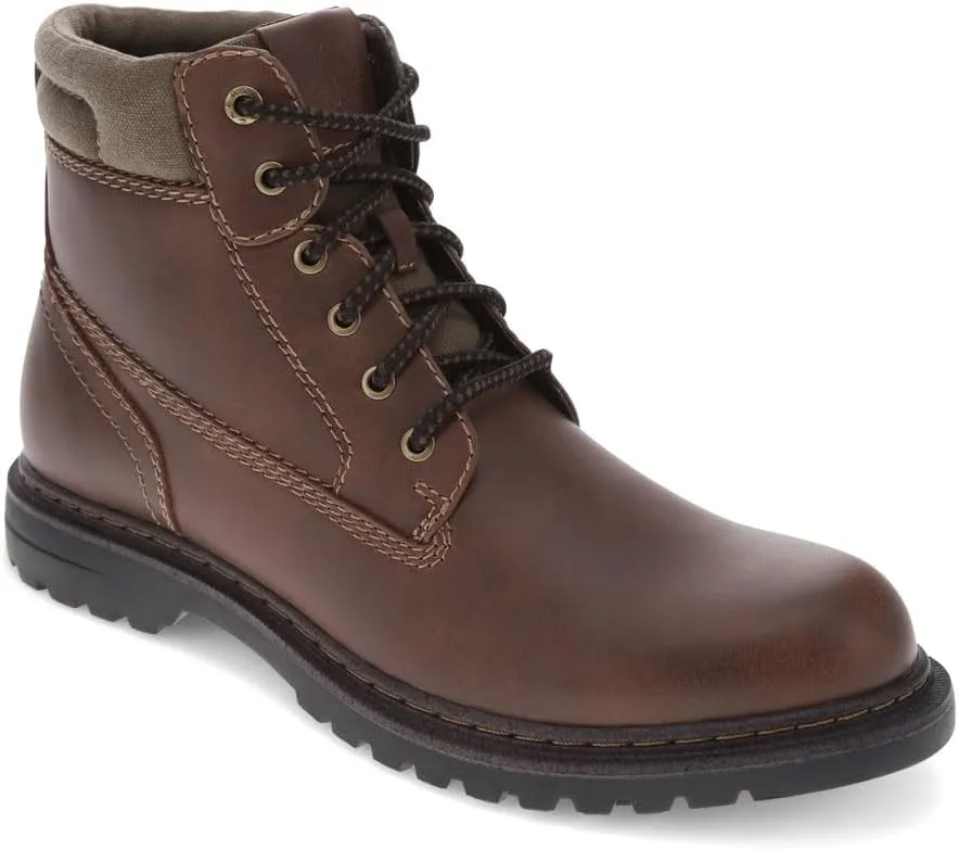 Dockers Footwear Men's Ankle Boot