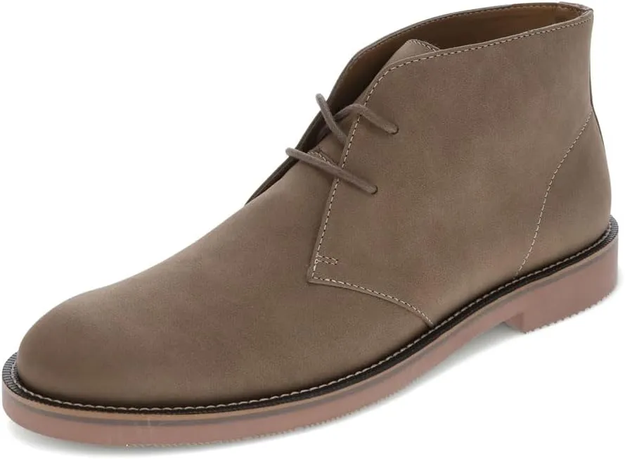 Dockers Men's Dress Chukka Boot