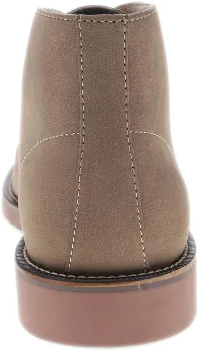 Dockers Men's Dress Chukka Boot