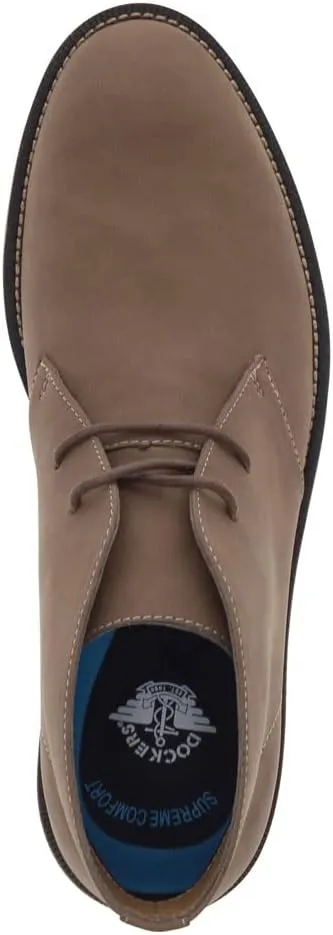 Dockers Men's Dress Chukka Boot