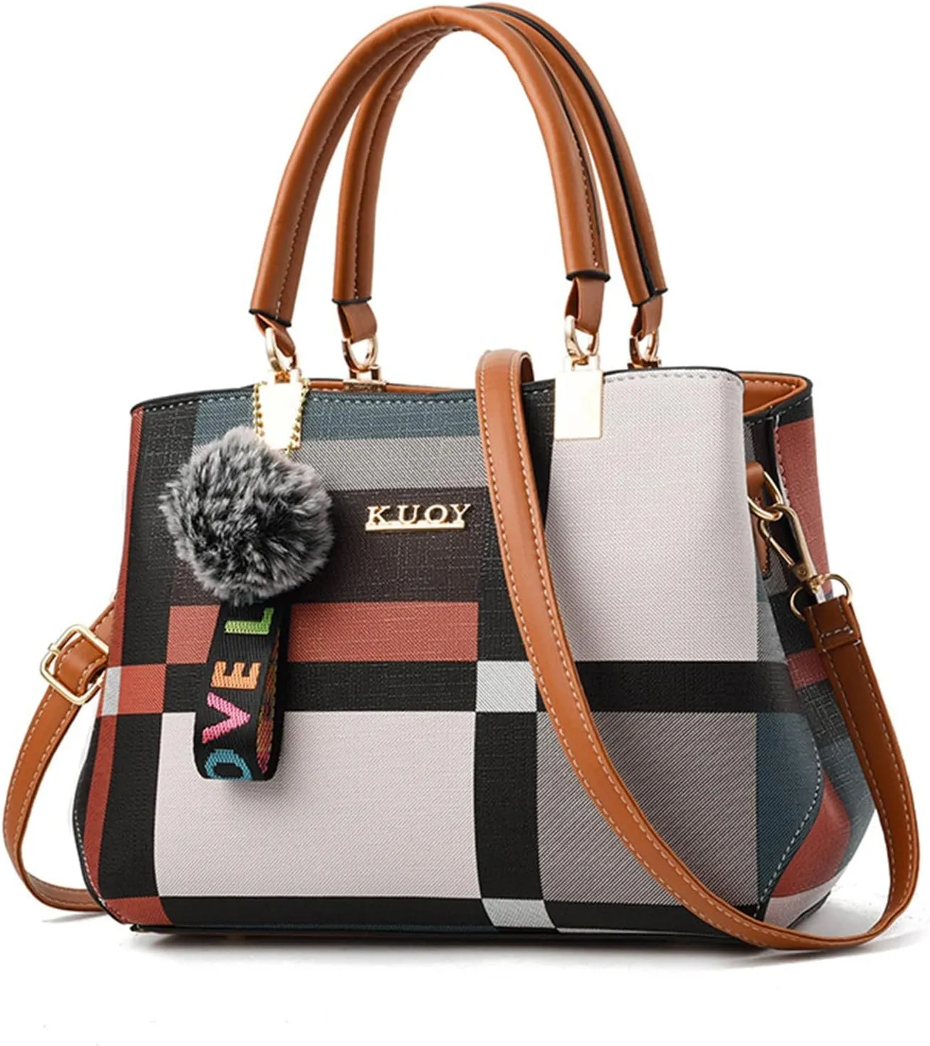 Fashion Small Crescent Underarm Shoulder Bag for Women Trendy Purse Hobo Handbags Clutch Crossbody Bag Large Hobo Shoulder