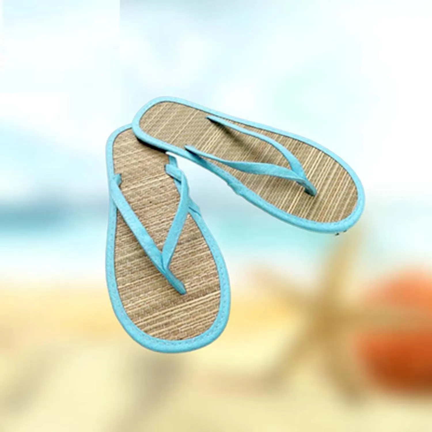 Flip Flops Women Comfortable Casual Summer Beach Thong Sandals Flip Flops Womens Women Summer Beach Casual Thong Sandals