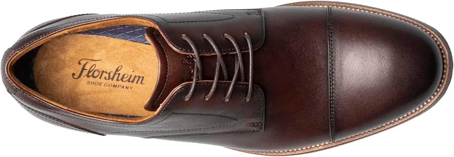Florsheim Men's Oxford