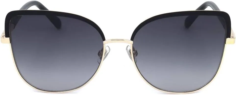 Fossil Women's Female Sunglasses Style Fos 3126/G/S Cat Eye