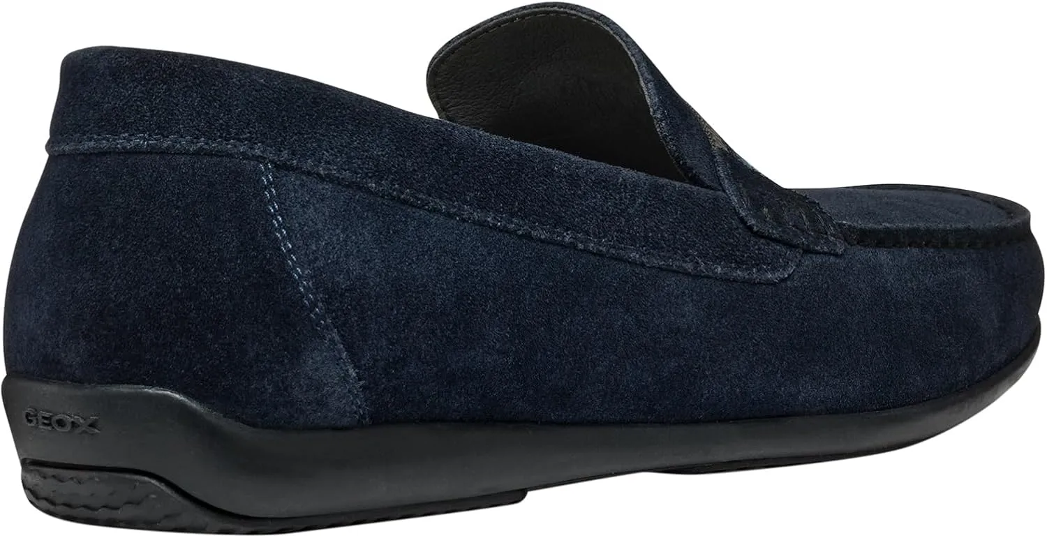 Geox Men's Moccasin