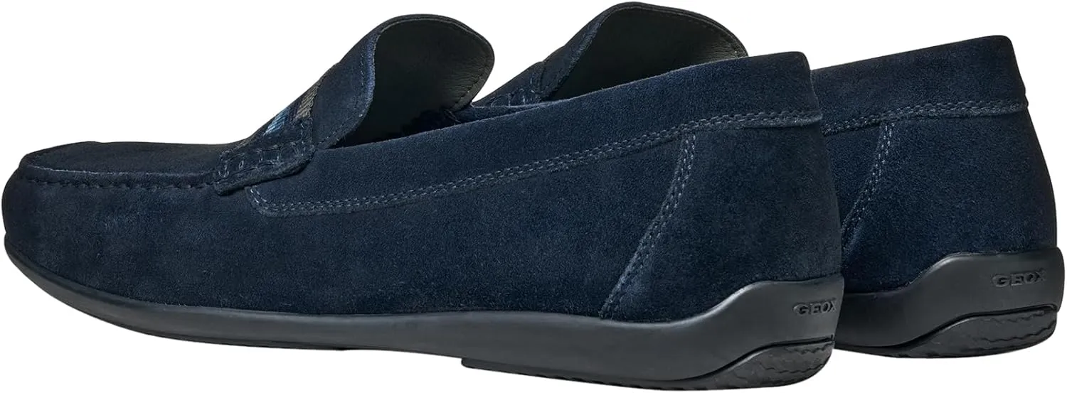 Geox Men's Moccasin