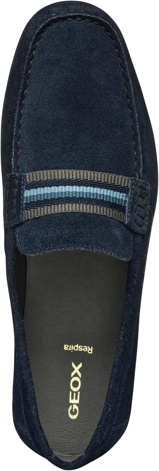 Geox Men's Moccasin